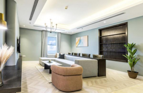 Stella Stays Fantastic 1 BDR Suite Olaya St Business City Centre